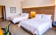 Kamar Tidur 3 Holiday Inn Express And Suites Halifax - Dartmouth, an IHG Hotel