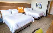 ห้องนอน 5 Holiday Inn Express And Suites Halifax - Dartmouth, an IHG Hotel