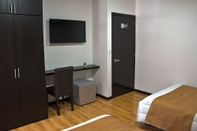 Bedroom Hotel Care International