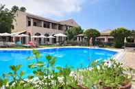 Swimming Pool Acharavi Garden