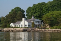 Exterior Thimble Islands Bed & Breakfast