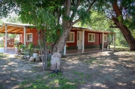 Exterior Hospedaje Catamarca Star