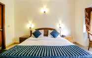 Kamar Tidur 4 Hotel Smart Villa IV by Royal Collection