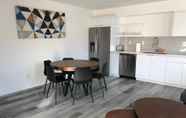 Bedroom 7 Brand NEW Luxury Spacious 3bdr Townhome Close to 3rd St