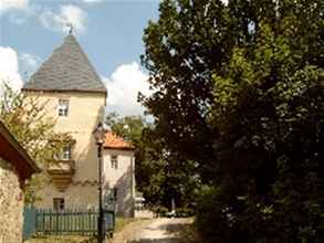 Exterior 4 Schloss Hotel Schöningen