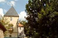 Exterior Schloss Hotel Schöningen