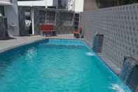 Swimming Pool Quiet Home Pondy