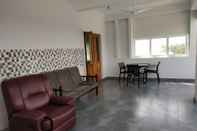 Common Space Quiet Home Pondy