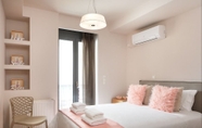 ห้องนอน 7 Elaia Luxury Condo Glyfada