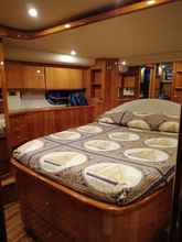 Bilik Tidur 4 Sorrento Holiday Charter