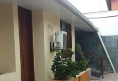 외관 4 Pousada Encantos da Atalaia