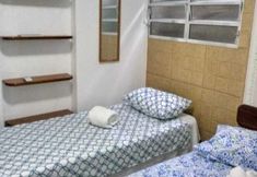 침실 6 Pousada Encantos da Atalaia