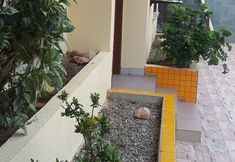 외관 3 Pousada Encantos da Atalaia