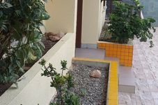 외관 Pousada Encantos da Atalaia