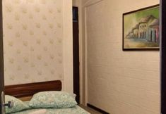 침실 5 Pousada Encantos da Atalaia