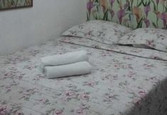 침실 2 Pousada Encantos da Atalaia