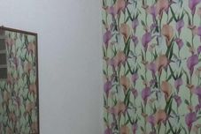 침실 Pousada Encantos da Atalaia