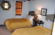 Bilik Tidur 4 Old Taos Guesthouse B&B