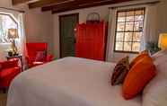 Bilik Tidur 3 Old Taos Guesthouse B&B