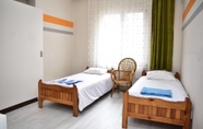 Bedroom 2 Bursa Comfort Apart