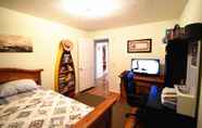 Bilik Tidur 7 Lilyspring PDX Vacation Apartments