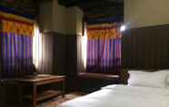 Kamar Tidur 3 Dawa Penjor Heritage Farmstay - Hostel