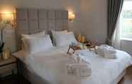 ห้องนอน 7 Porto Vecchio Luxury Suites