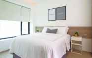 ห้องนอน 6 Ariama Serviced Residence