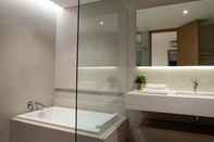 In-room Bathroom Ariama Serviced Residence