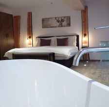 ห้องนอน 4 Knobelboden Hotel und Restaurant