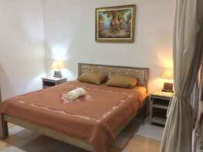 Phòng ngủ 4 Svaka Homestay