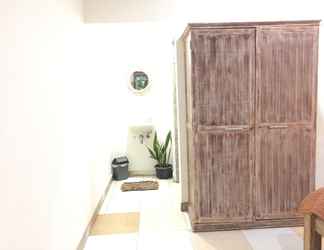 Phòng ngủ 2 Svaka Homestay