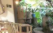 Common Space 3 Svaka Homestay