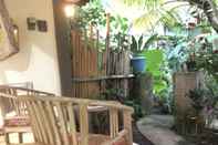 Common Space Svaka Homestay