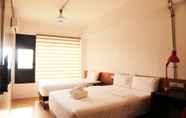 Kamar Tidur 4 Travelbee Seaside Inn