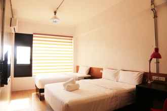 Kamar Tidur 4 Travelbee Seaside Inn