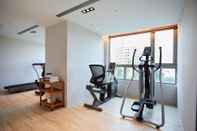 Fitness Center Yun Estate Hotel