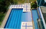 Swimming Pool 6 Hotel La Montaña Girardot