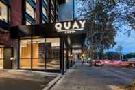 ภายนอกอาคาร Quay Perth