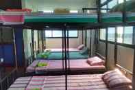 Bilik Tidur Haven Fort Hostel