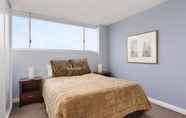 Bedroom 3 713 at the Beach