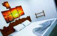 Kamar Tidur 7 Green Kingdom Resort