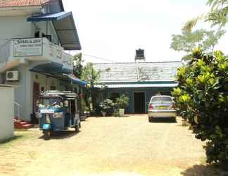 Bangunan 2 Simla Inn Tourist Guest House