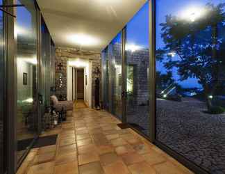Lobi 2 Casa da Sina - Private Luxury Villa