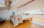 Kamar Tidur 4 2 bed Artistic/designer Flat Near Broadway Market