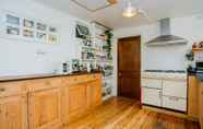 ห้องนอน 6 2 bed Artistic/designer Flat Near Broadway Market