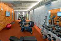 Fitness Center Hotel Schmitt