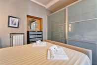 Kamar Tidur Torino San Salvario Stylish Apartment