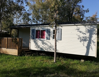 Exterior 2 Camping Lo Ionio