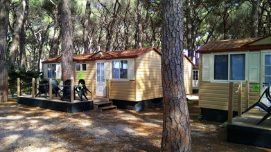 Exterior 4 Camping Lo Ionio